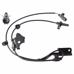 Capteur, vitesse de roue BLUE PRINT ADT37162