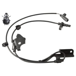 Capteur, vitesse de roue BLUE PRINT ADT37162