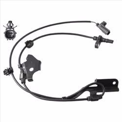 Capteur, vitesse de roue BLUE PRINT ADT37162
