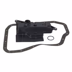 Kit de filtre hydraulique, boîte automatique BLUE PRINT ADT32137