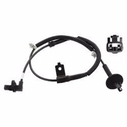 Capteur, vitesse de roue BLUE PRINT ADG071100 gauche