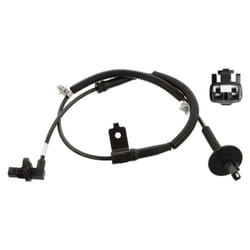 Capteur, vitesse de roue BLUE PRINT ADG071100 gauche