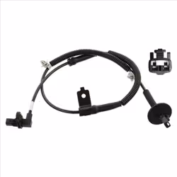 Capteur, vitesse de roue BLUE PRINT ADG071100 gauche