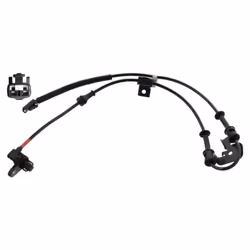 Capteur, vitesse de roue BLUE PRINT ADG071101