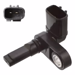 Capteur, vitesse de roue BLUE PRINT ADT37163 gauche