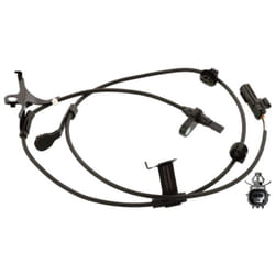 Capteur, vitesse de roue BLUE PRINT ADT37165