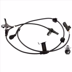 Capteur, vitesse de roue BLUE PRINT ADT37165