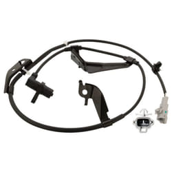 Capteur, vitesse de roue BLUE PRINT ADT37166 gauche