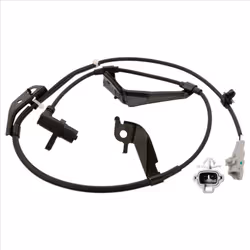 Capteur, vitesse de roue BLUE PRINT ADT37166 gauche