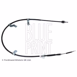 Câble de frein à main BLUE PRINT ADG046284