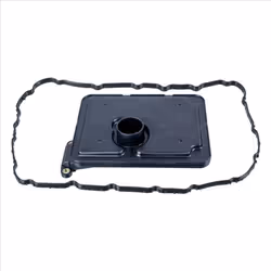 Kit de filtre hydraulique, boîte automatique BLUE PRINT ADG02169