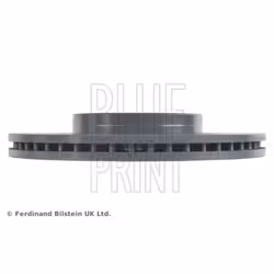 Disque de frein BLUE PRINT ADF124372 avant, ventilé, à haute teneur en carbone, 1 pièce - Vue supplémentaire 4