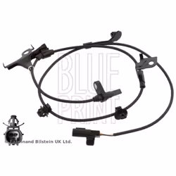 Capteur, vitesse de roue BLUE PRINT ADT37168 gauche