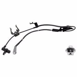 Capteur, vitesse de roue BLUE PRINT ADT37167 gauche