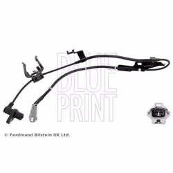 Capteur, vitesse de roue BLUE PRINT ADT37167 gauche