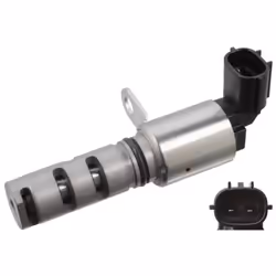 Valve de commande, réglage d'arbres à came BLUE PRINT ADC47227