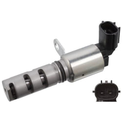 Valve de commande, réglage d'arbres à came BLUE PRINT ADC47227