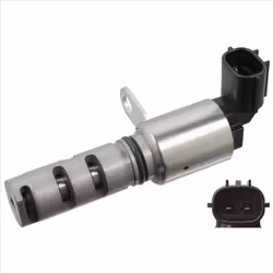 Valve de commande, réglage d'arbres à came BLUE PRINT ADC47227