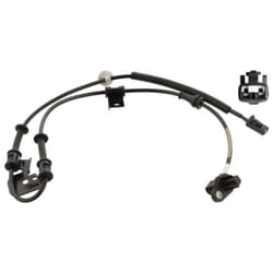 Capteur, vitesse de roue BLUE PRINT ADG071114