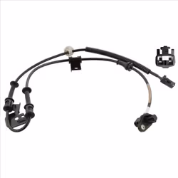 Capteur, vitesse de roue BLUE PRINT ADG071114