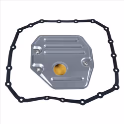 Filtre hydraulique, direction BLUE PRINT ADT32141 - Vue supplémentaire 4