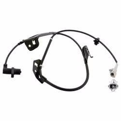 Capteur, vitesse de roue BLUE PRINT ADT37171