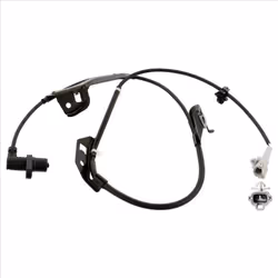 Capteur, vitesse de roue BLUE PRINT ADT37171