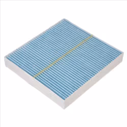 Filtre d'habitacle (filtre à pollen) BLUE PRINT ADN12549 - Vue supplémentaire 4