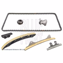 Kit chaîne de distribution BLUE PRINT ADG07389 - Vue supplémentaire 2