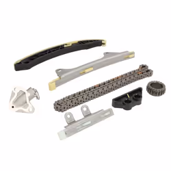 Kit chaîne de distribution BLUE PRINT ADG07388