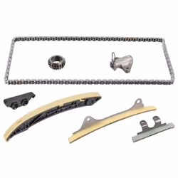 Kit chaîne de distribution BLUE PRINT ADG07388
