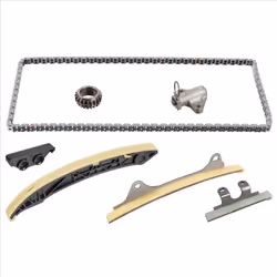 Kit chaîne de distribution BLUE PRINT ADG07388 - Vue supplémentaire 5