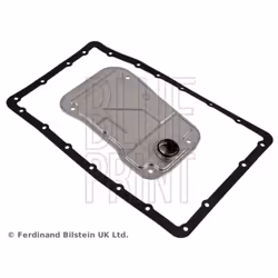 Kit de filtre hydraulique, boîte automatique BLUE PRINT ADT32144