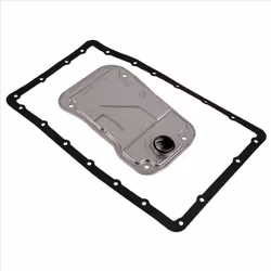 Kit de filtre hydraulique, boîte automatique BLUE PRINT ADT32144 - Vue supplémentaire 4