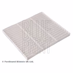 Filtre d'habitacle (filtre à pollen) BLUE PRINT ADN12553