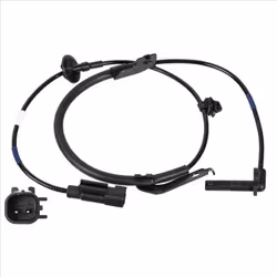 Capteur, vitesse de roue BLUE PRINT ADC47129