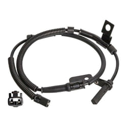 Capteur, vitesse de roue BLUE PRINT ADG071123