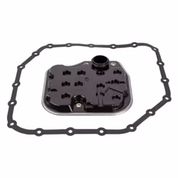 Kit de filtre hydraulique, boîte automatique BLUE PRINT ADT32146