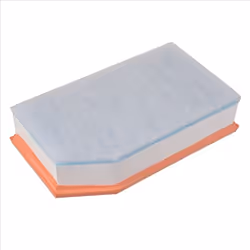 Filtre à air BLUE PRINT ADA102260 - Vue supplémentaire 5
