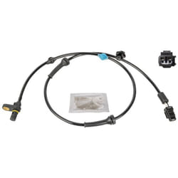 Capteur, vitesse de roue BLUE PRINT ADK87111 gauche