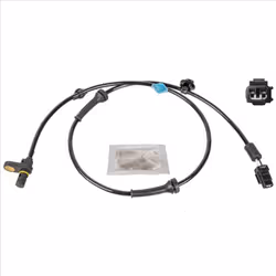 Capteur, vitesse de roue BLUE PRINT ADK87111 gauche
