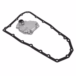 Kit de filtre hydraulique, boîte automatique BLUE PRINT ADBP210001