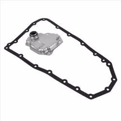 Kit de filtre hydraulique, boîte automatique BLUE PRINT ADBP210001 - Vue supplémentaire 4