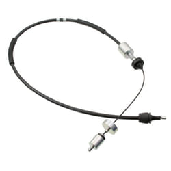 Tirette à câble, commande d'embrayage BLUE PRINT ADBP380002