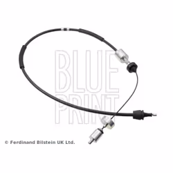 Tirette à câble, commande d'embrayage BLUE PRINT ADBP380002