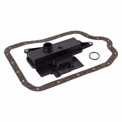 Kit de filtre hydraulique, boîte automatique BLUE PRINT ADBP210003