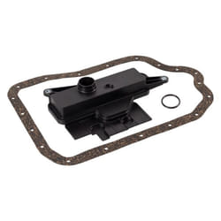 Kit de filtre hydraulique, boîte automatique BLUE PRINT ADBP210003