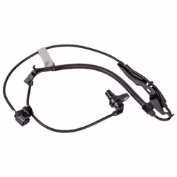 Capteur, vitesse de roue BLUE PRINT ADBP710002 gauche