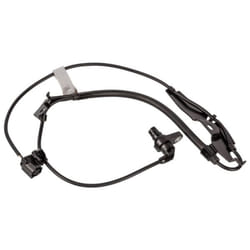 Capteur, vitesse de roue BLUE PRINT ADBP710002 gauche