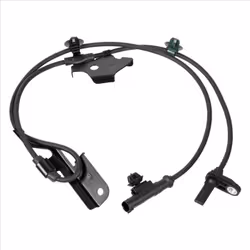 Capteur, vitesse de roue BLUE PRINT ADBP710003 - Vue supplémentaire 4